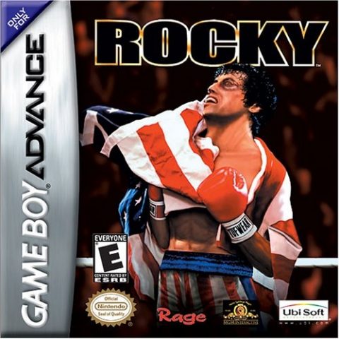Rocky package image #1 