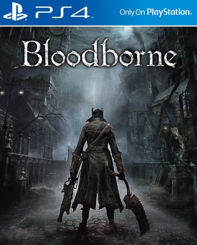 Bloodborne  package image #1 