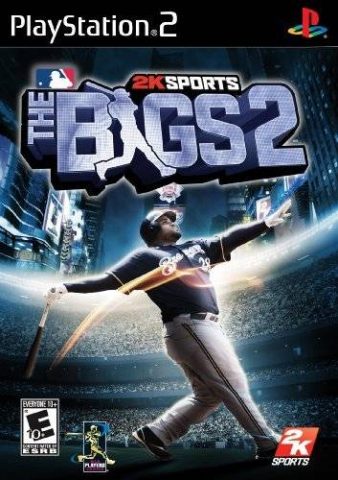 The Bigs 2 package image #1 