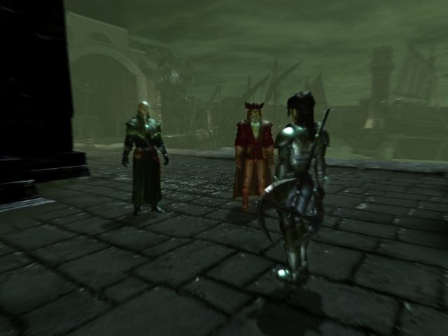 Venetica in-game screen image #6 