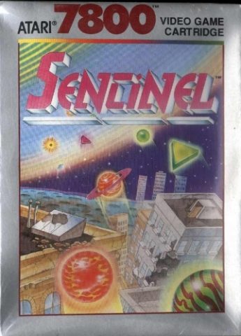 Sentinel package image #1 