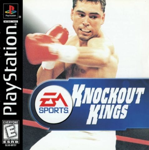 Knockout Kings  package image #1 
