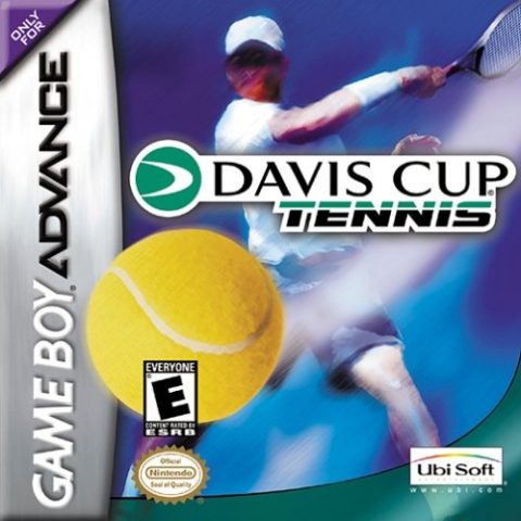 Davis Cup  package image #1 