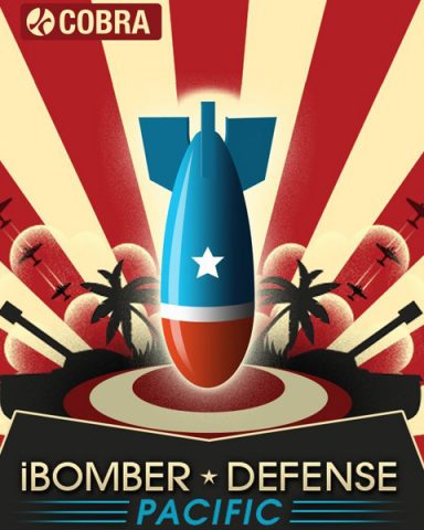 iBomber Defense Pacific package image #1 