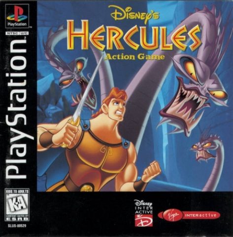 Hercules  package image #1 