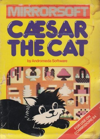 Caesar the Cat package image #1 