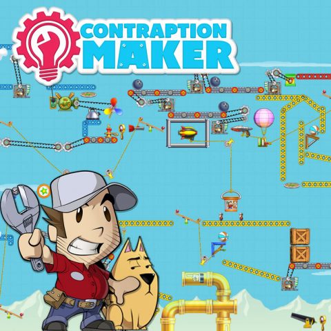 contraption maker review