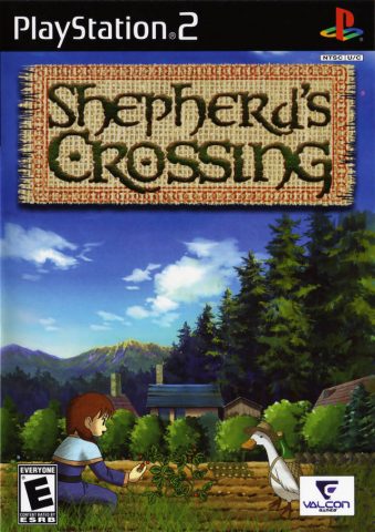 Shepherd's Crossing  package image #2 