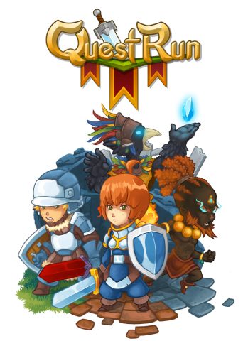 QuestRun package image #1 