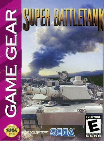 Super Battletank package image #1 
