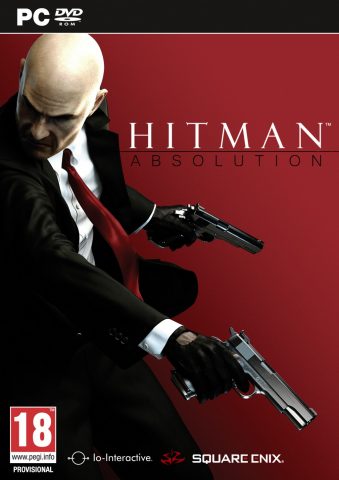 Hitman: Absolution  package image #1 