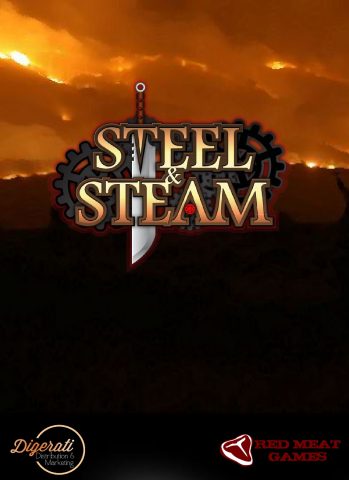 Steel & Steam  package image #1 