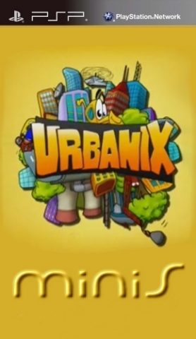 Urbanix package image #1 