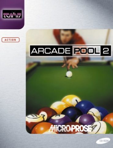 Arcade Pool 2 package image #1 