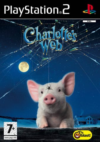 Charlotte's Web package image #1 