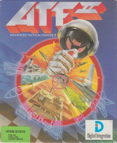 ATF II  package image #1 