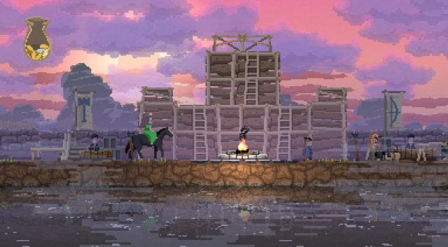 Kingdom  in-game screen image #1 