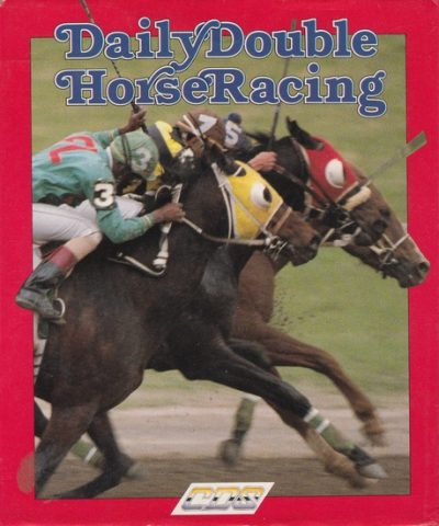 Daily Double Horse Racing package image #1 