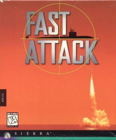 Fast Attack package image #1 