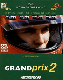 Grand Prix 2  package image #1 