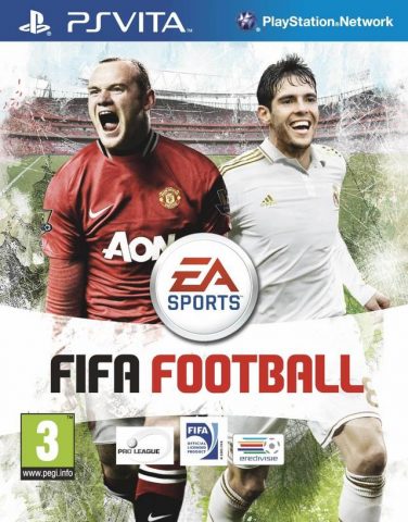 FIFA Soccer  package image #1 