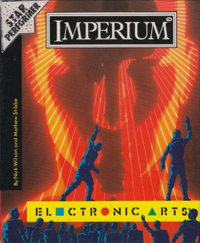 Imperium package image #1 