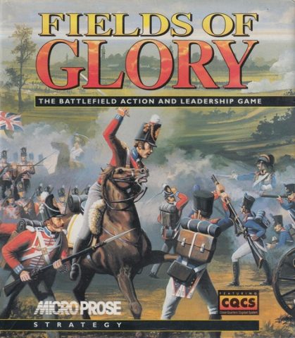 Fields of Glory package image #1 