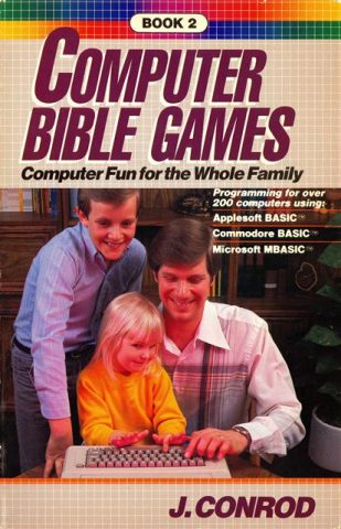 Bible Computer Games 2 package image #1 