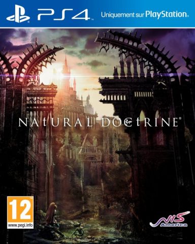 NAtURAL DOCtRINE package image #1 