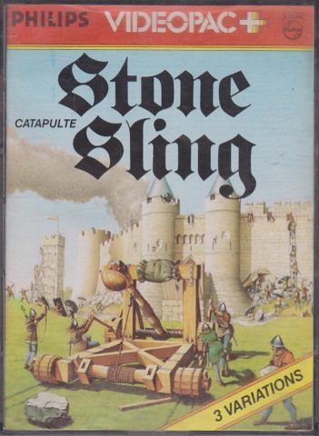 Stone Sling+  package image #2 