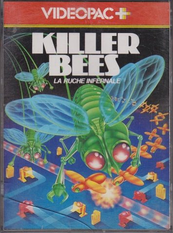 Killer Bees!+  package image #2 