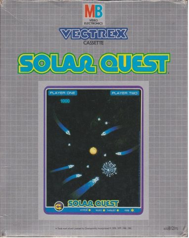 Solar Quest package image #2 