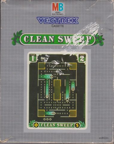 Clean Sweep  package image #2 