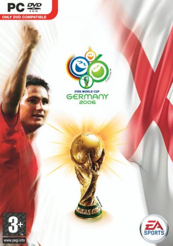 2006 FIFA World Cup  package image #1 