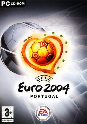UEFA Euro 2004: Portugal package image #1 