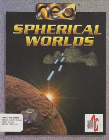 Spherical Worlds package image #1 