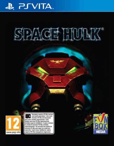 Space Hulk package image #1 