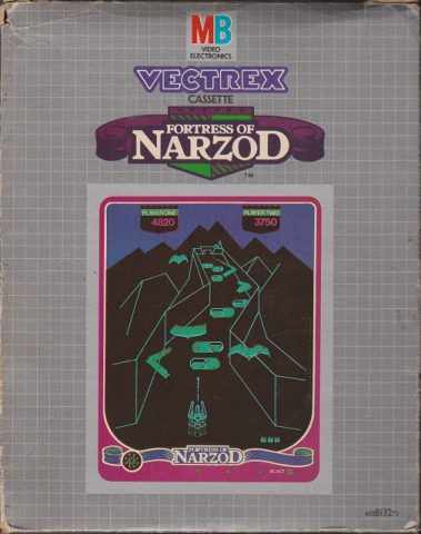 Fortress of Narzod package image #2 