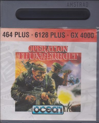 Operation Thunderbolt package image #2 