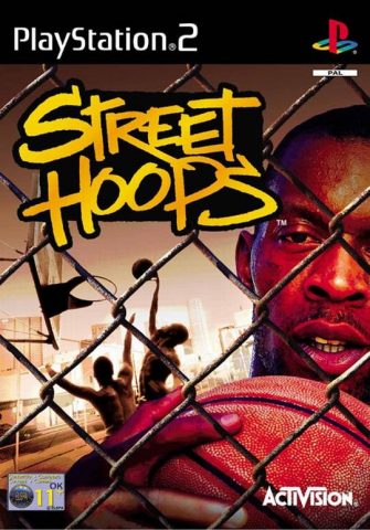 Street Hoops package image #1 
