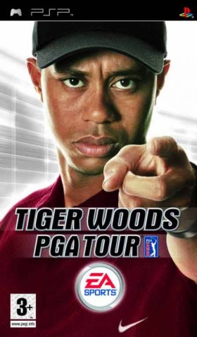 Tiger Woods PGA Tour package image #1 