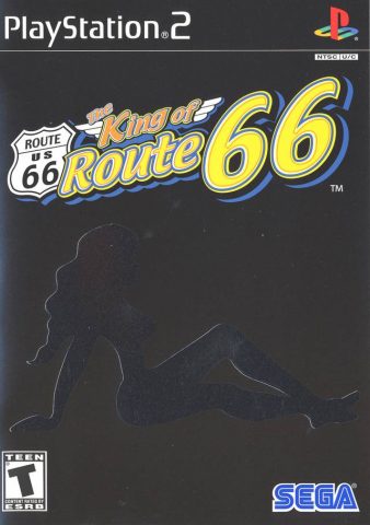 The King of Route 66 package image #2 