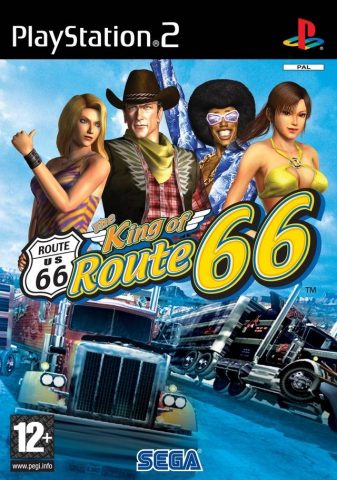 The King of Route 66 package image #1 