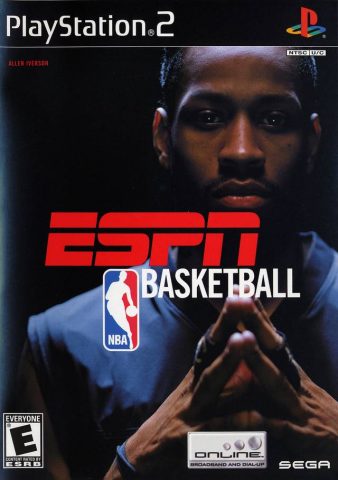 ESPN NBA Basketball package image #1 