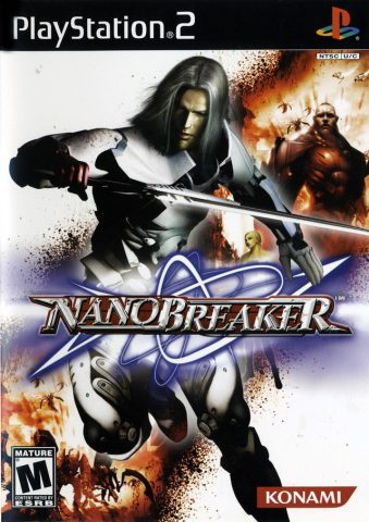 Nano Breaker  package image #4 