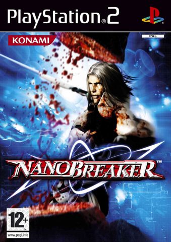 Nano Breaker  package image #3 