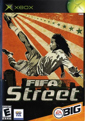 FIFA Street package image #2 