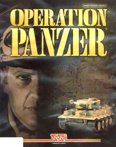 Operation Panzer package image #1 