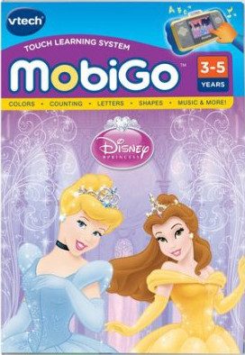 Disney Princess package image #1 