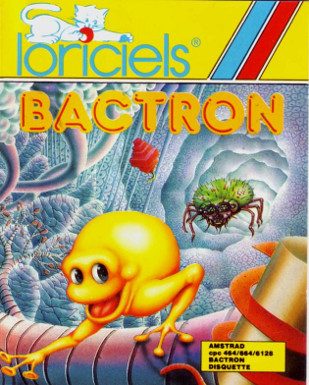 Bactron package image #1 